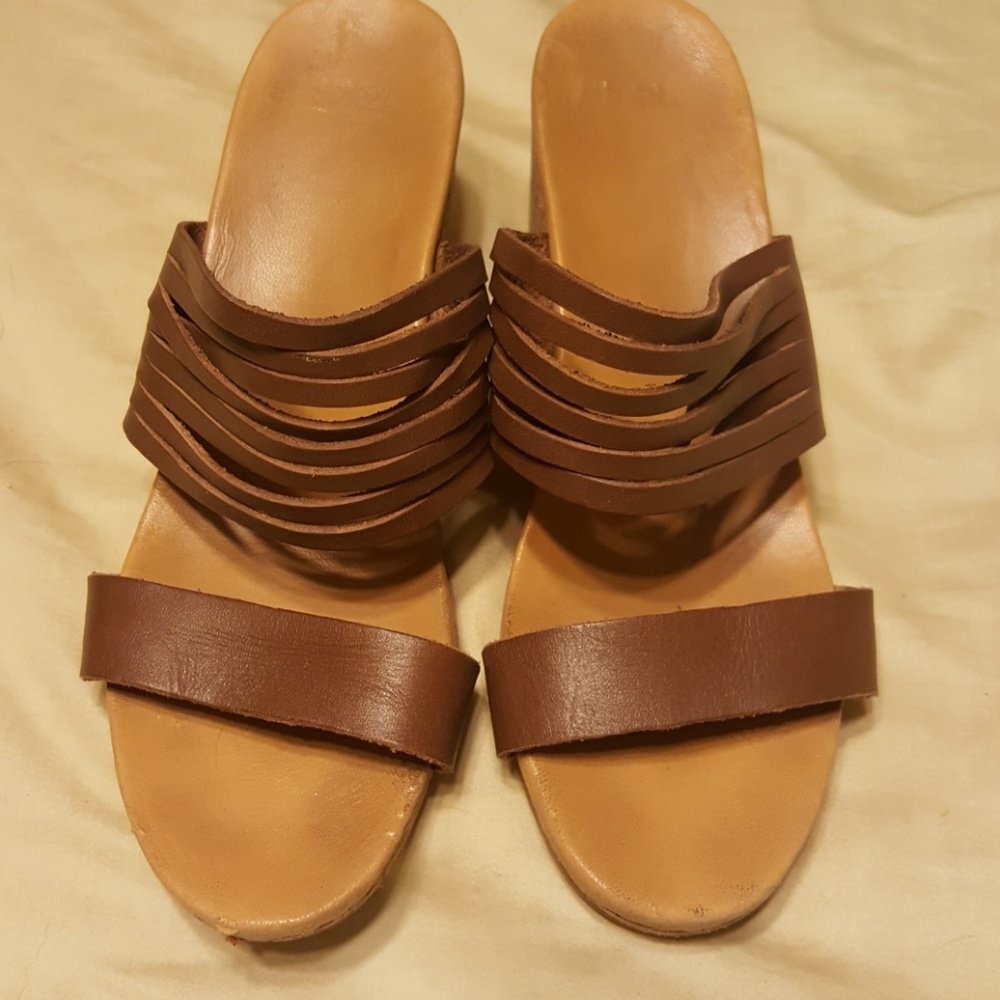 Teva sandals